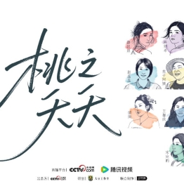 忘掉“她” 才能记住她｜对谈《桃之夭夭》制片人、总导演