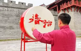 春擂贺新春 2025巳巳如意