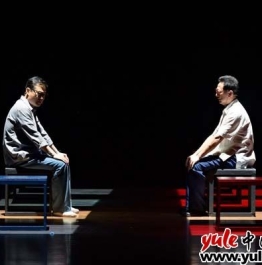初心与现实的博弈：评话剧《沧浪之水》