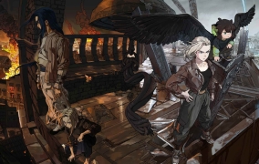 电影《罗小黑战记2》口碑票房双丰收 暑期合家欢动画必看