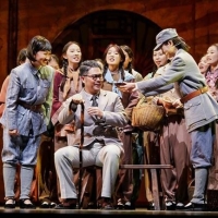 大型原创民族歌剧《伟大的抉择》再登鹭岛引热潮